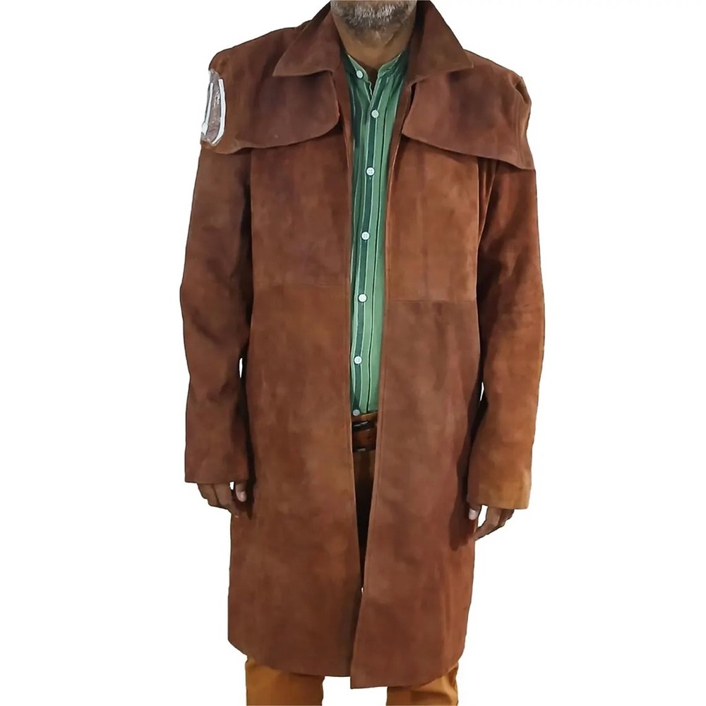 Abrigo de piel de zorro nórdico, abrigo de piel de zorro vintage
